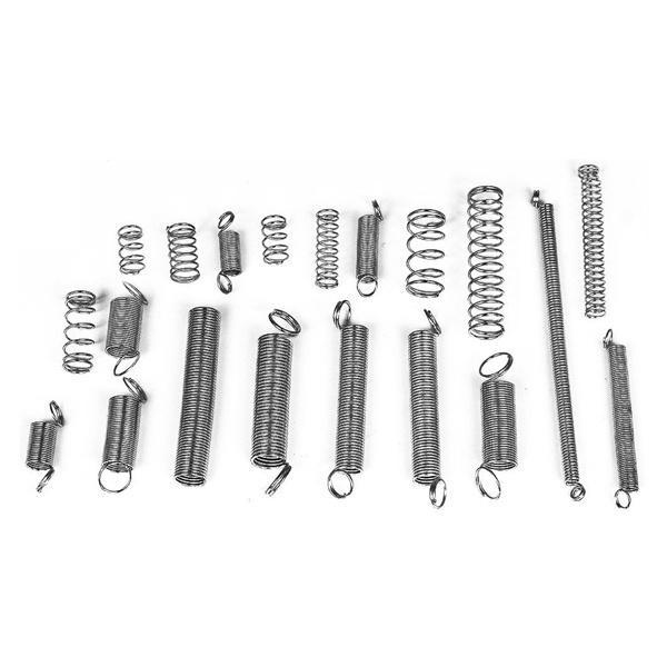 Springs per pcs