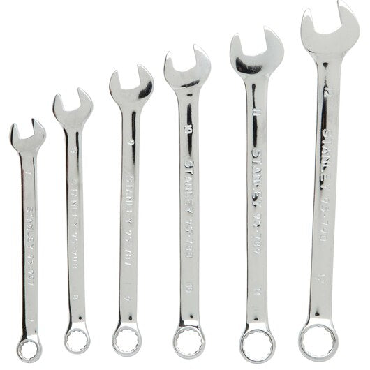 Wrenches Set, 6pcs