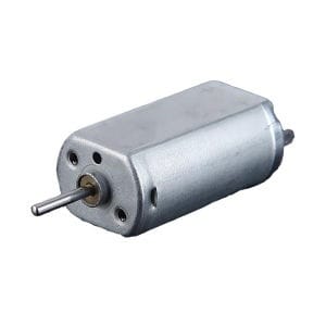 DC Motor, 4.5V, 0.088A