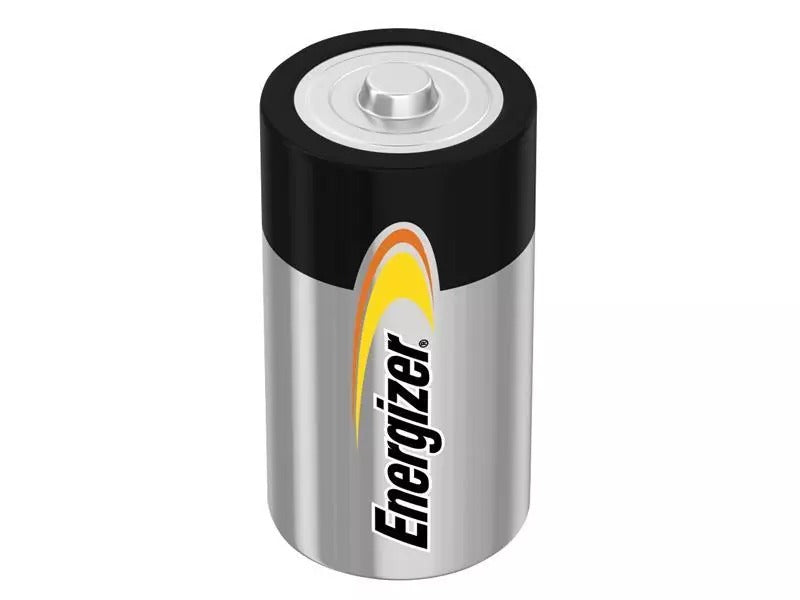 1.5V Battery Type D, ENERGIZER