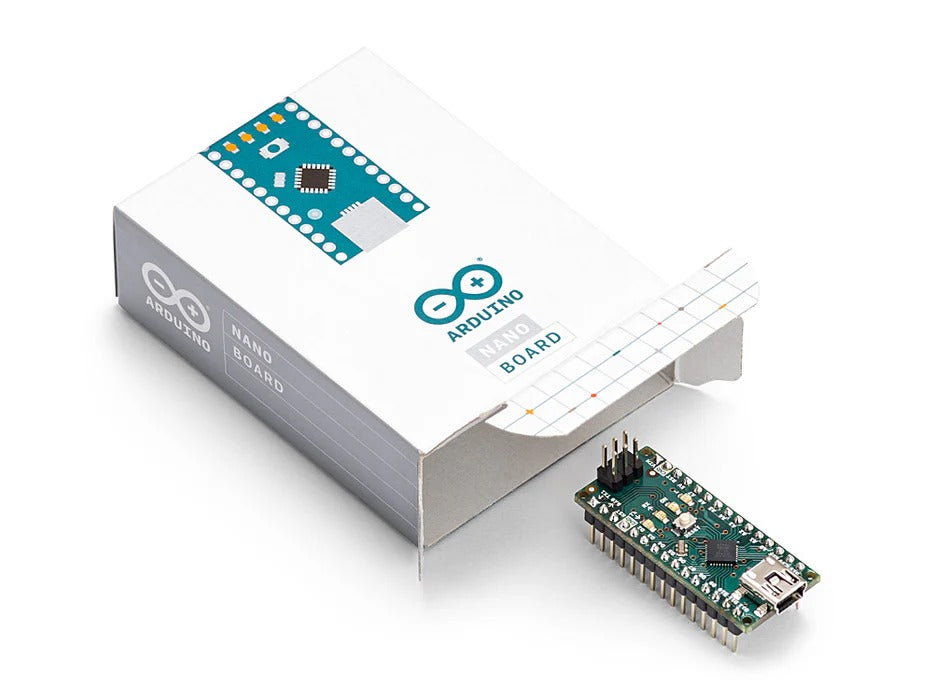 Arduino NANO, Original