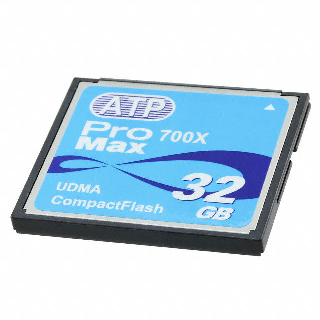 CompactFlash, Flash Card, 32GB