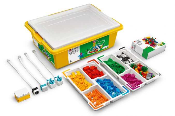 IG Education Primary Learning Kit Model number # ASM-G1972-SP38