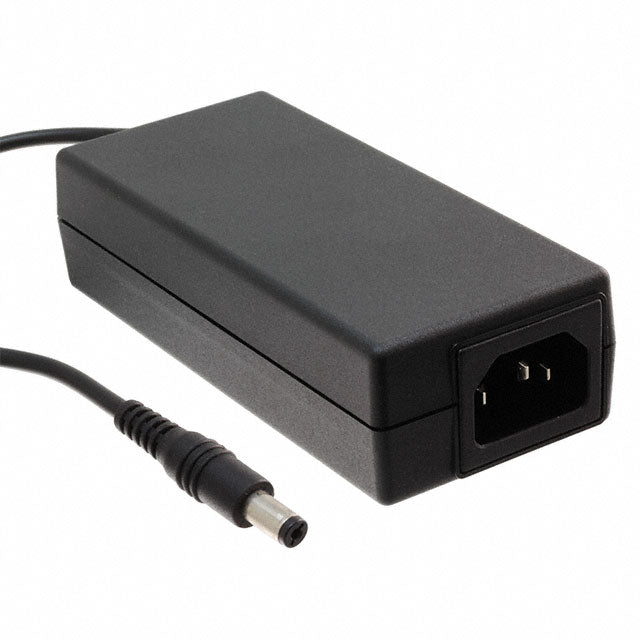 Power Adapter, Plug In Adapter, 12V, 3.33A, 40W