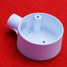 Flush box 3×3