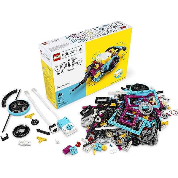 LEGO Education Spike Prime Set