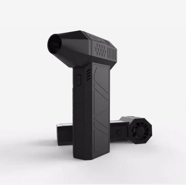 Air Blower Handheld Turbine Electric Fan Portable Blower