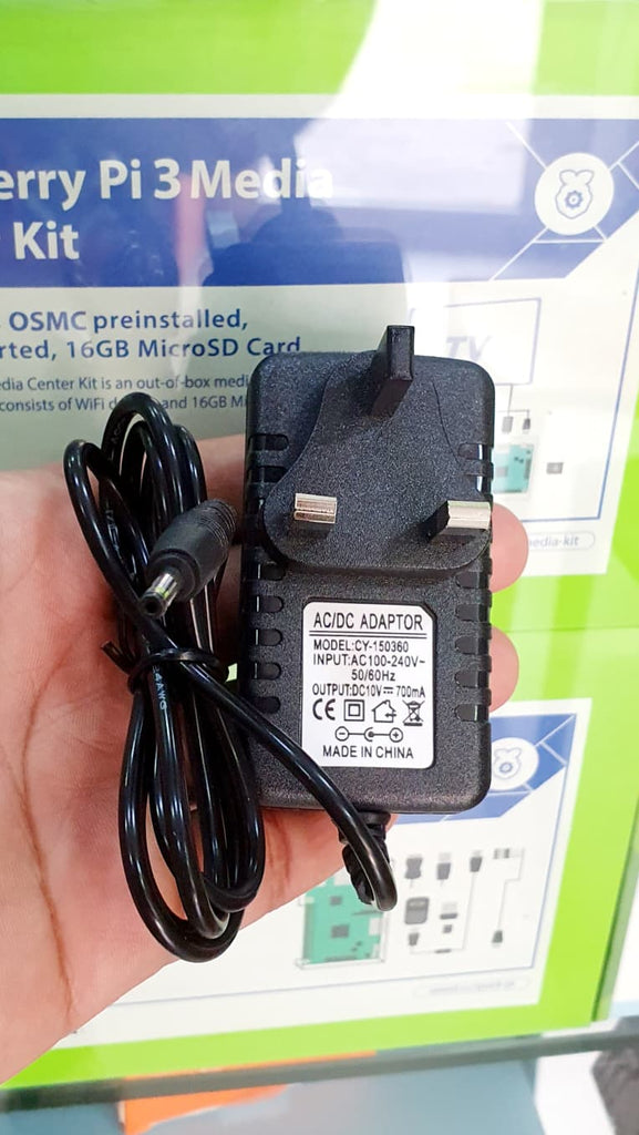 Adaptor Charger Power Supply For Lego Mindstorms (AC/DC 10V 0.7A)