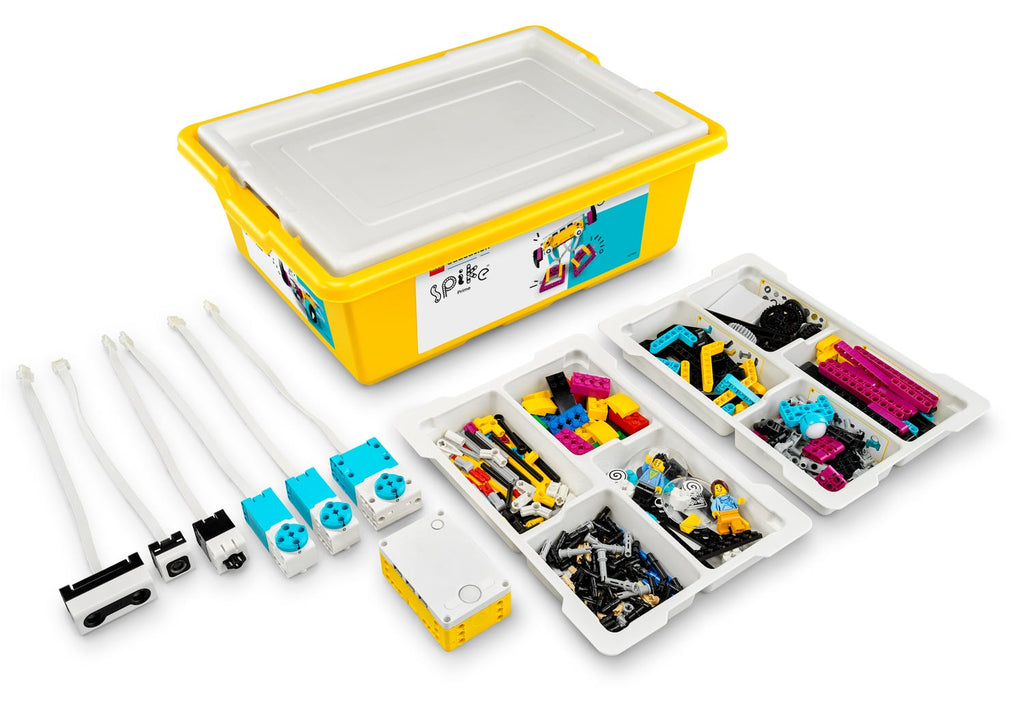 IG Education Block Logic Kit Model number # GYO-GV339-IO2