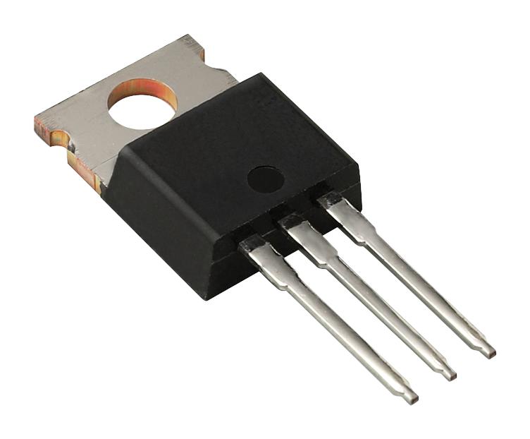 IRLZ44N, Transistor, N-MOSFET, 55v, 41A,