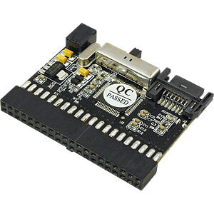 Converter Serial ATA-IDE, IDE 40pin, SATA