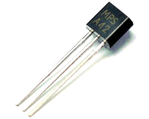 MPSA42 NPN Transistor (C)
