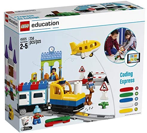 IG Education Coding Learning Kit Model number # NRE-G61C-CO25
