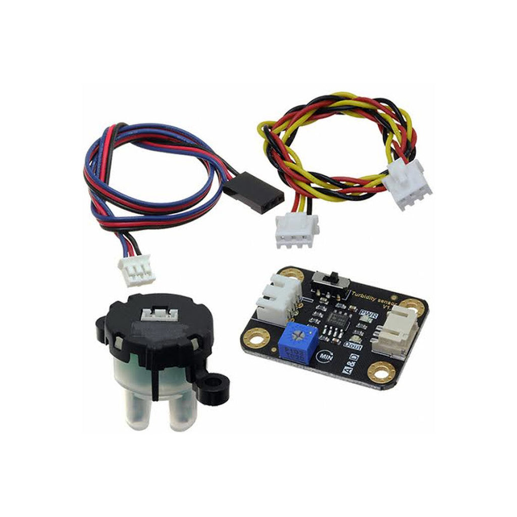 Turbidity Sensor Development Kit