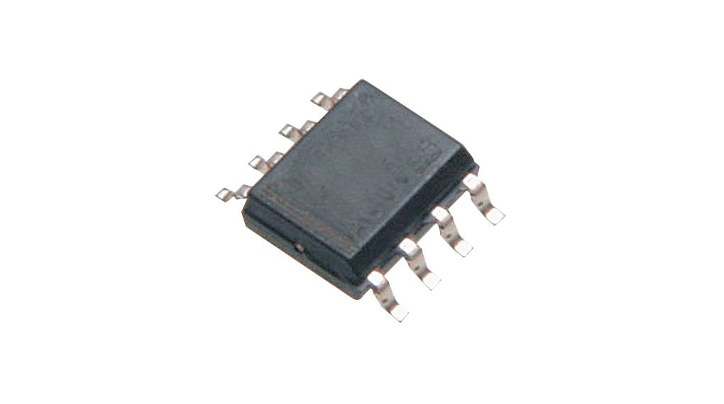 TPS2041B, 2041B, Power Switch IC, SMD