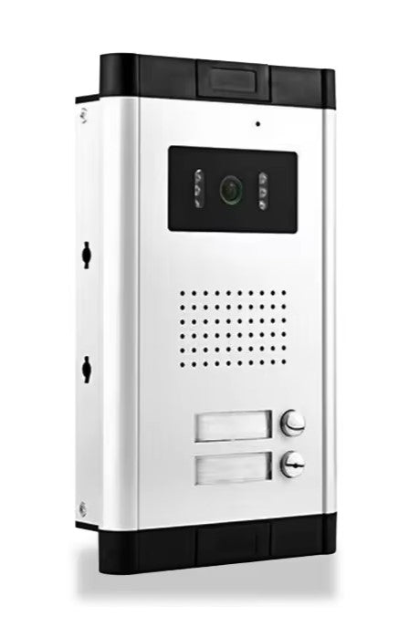 Intercom Video without color