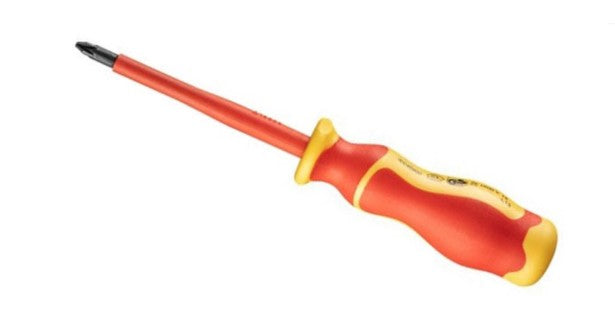 Screw Driver PH1*4.5*80mm