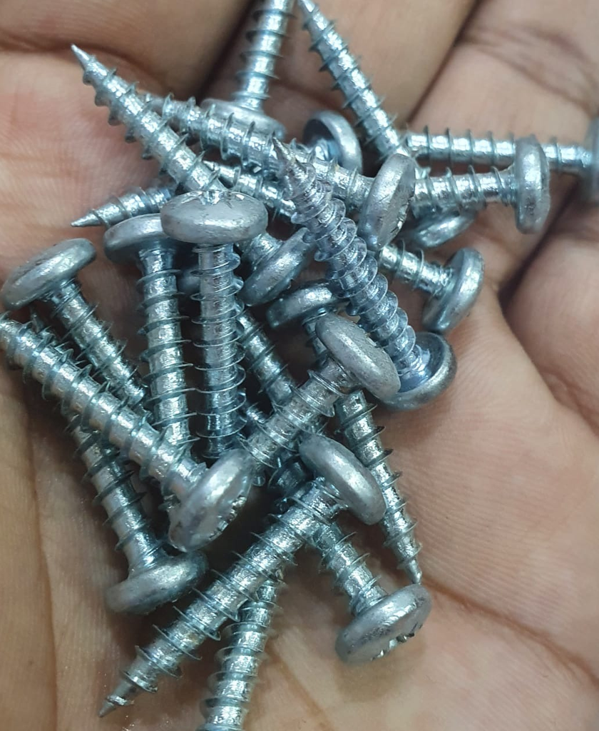Screw 27.8*4.2mm Smallest (price per 1pcs)