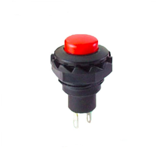Push Button Switches, 1.5A, 250VAC