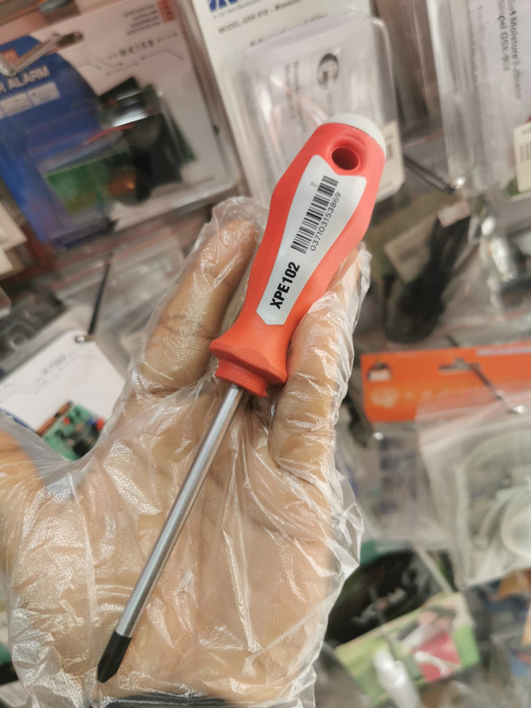 Philips Screwdriver for Electronics