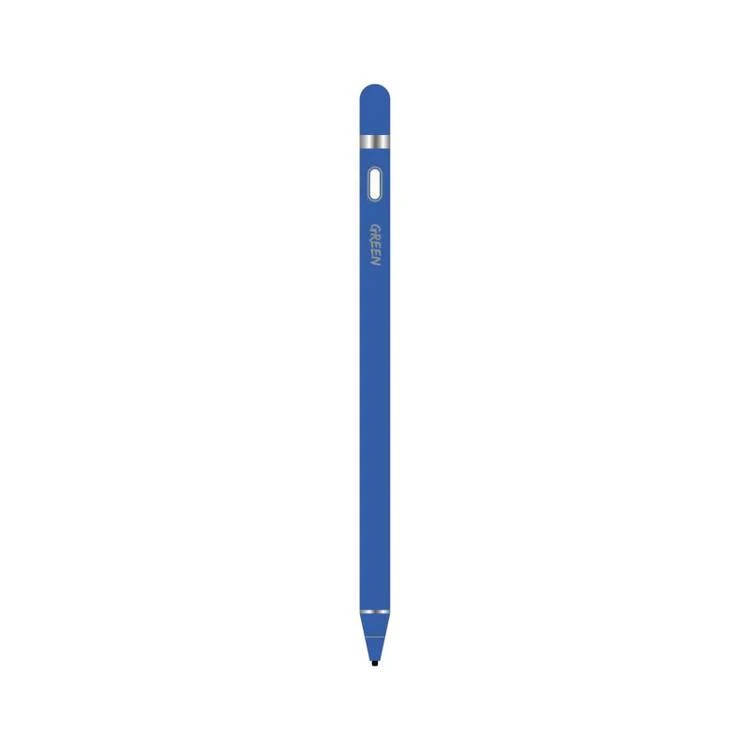 Green Touch Pen - Sierra Blue