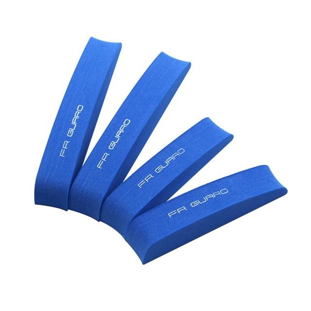 Car Door Protector Guard, Blue