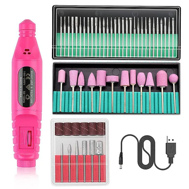 Rotary Tool kit mini