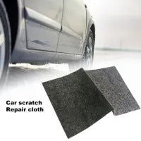 Car Scratch Eraser, Magic Scratch Repair Remover: