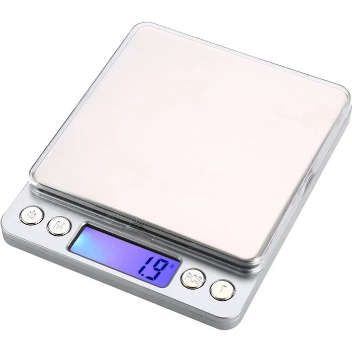 Digital Scale, 0.01g to 500g, Model#2