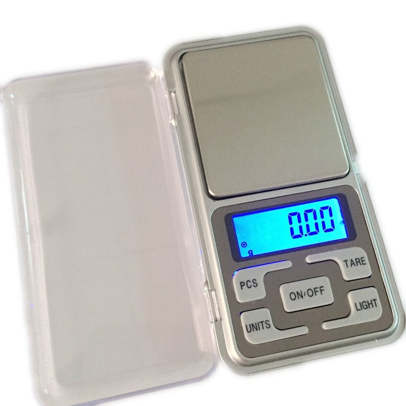 Digital Scale, 0.01g to 500g