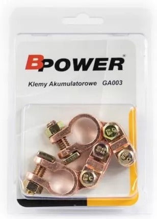 Battery Clamps, Battery Holder, for 12v Rechargeable Battery, Model#1
