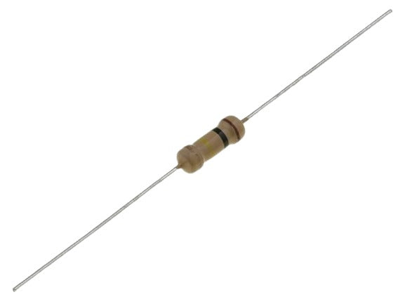 4.7K Ohm, 1W, Resistor