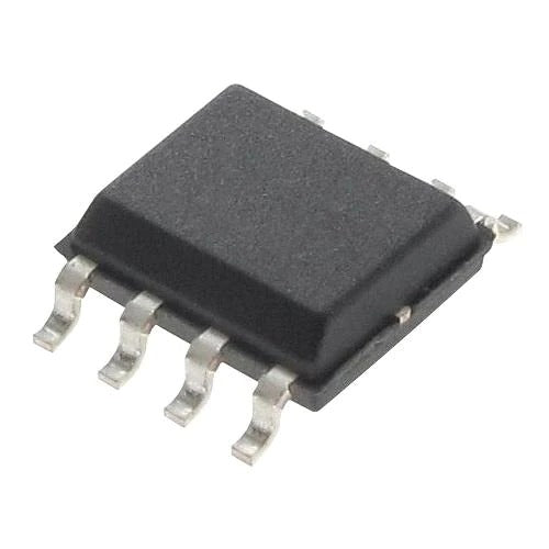 TS922ID, 922i, Operational Amplifier IC, 4MHz, SMD, 2.7 to 12VDC