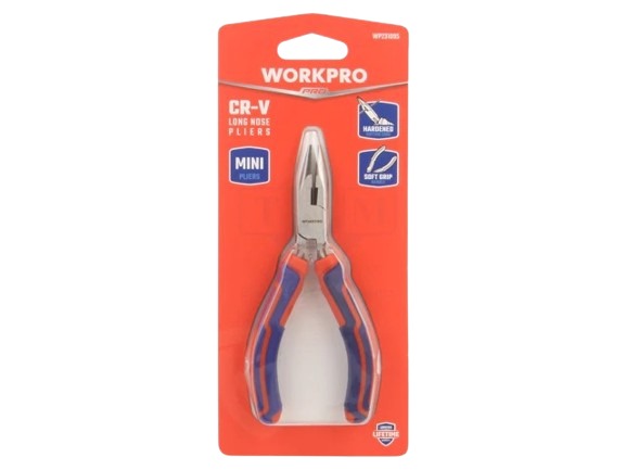 Universal Mini Pliers