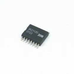 IR2113S, MOSFET IC, IR2113