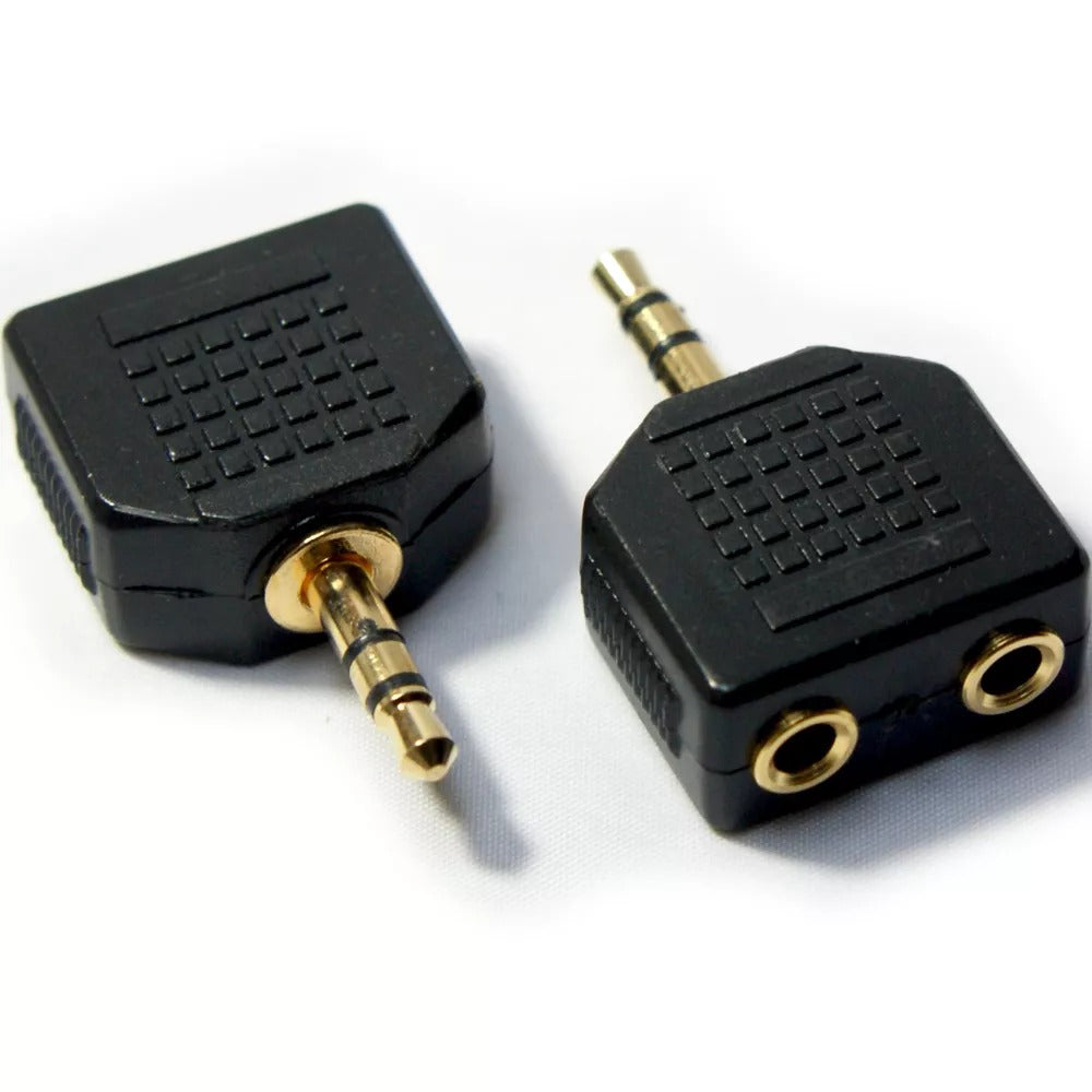 3.5mm Stereo Splitter