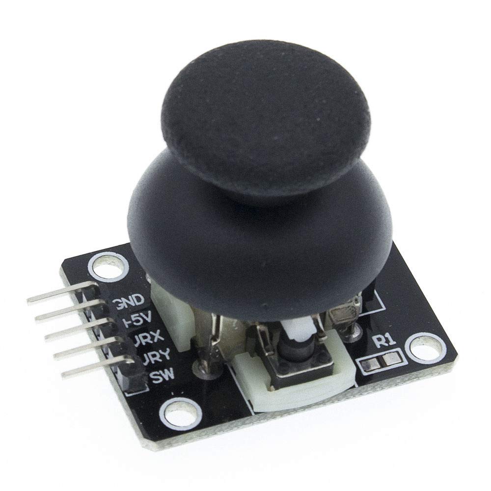 XY Joystick Module PS2, KY-023