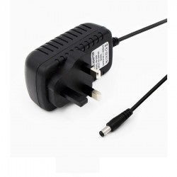 Power Adaptor, 6v, 2A, 3pin