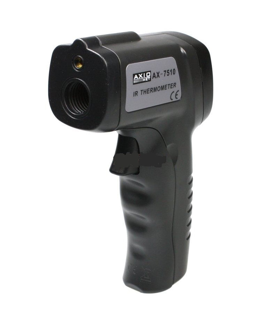 Infrared Thermometer w / Laser (Industrial)