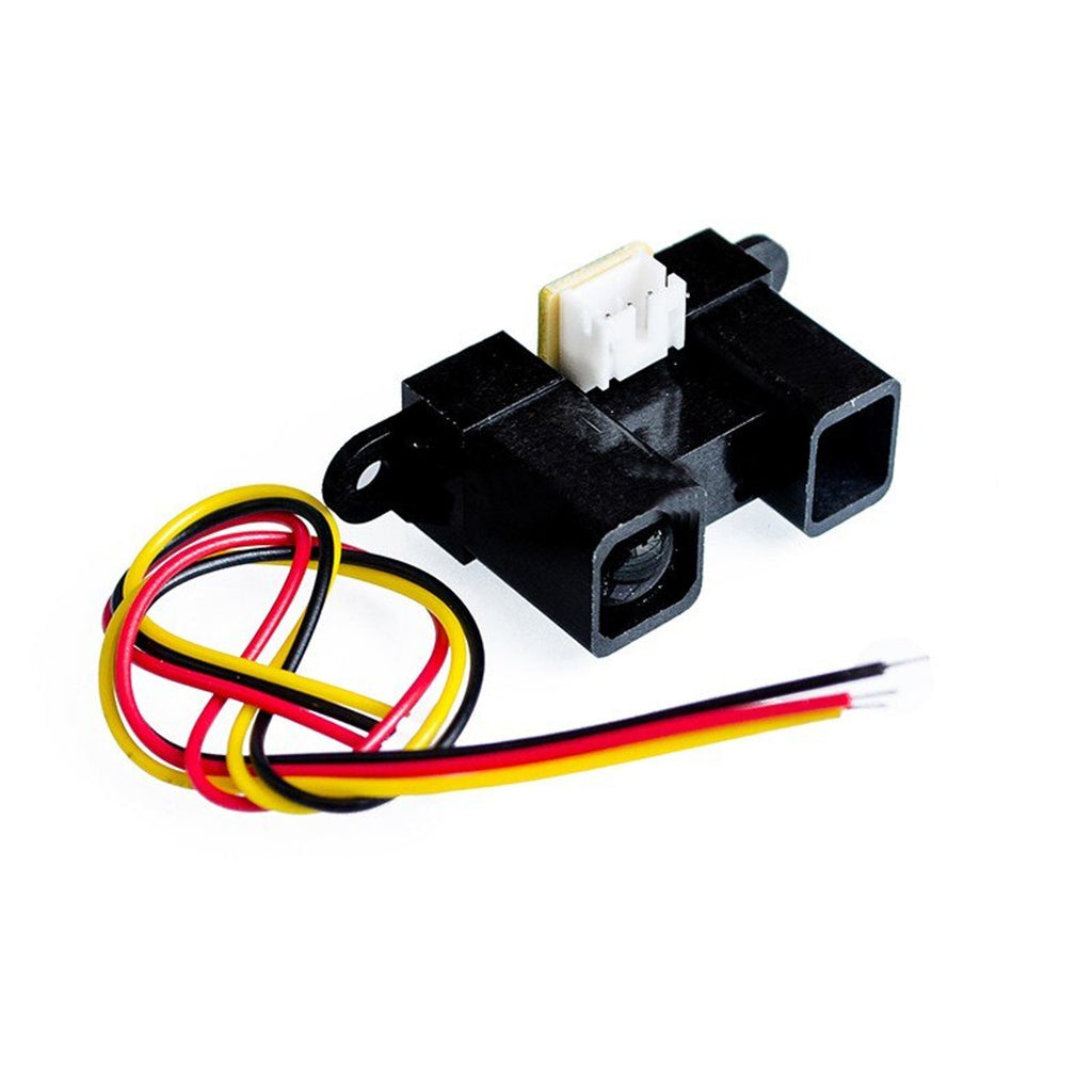 Infrared IR Sensor, GP2Y0A02YK0F, Infrared Proximity Sensor, Distance Measuring, 20 to 150cm