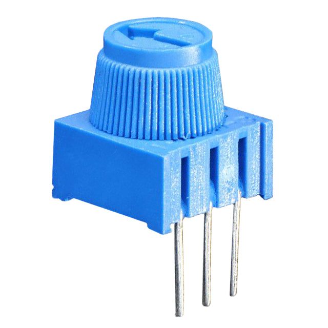 Breadboard Trim Potentiometer, 10K