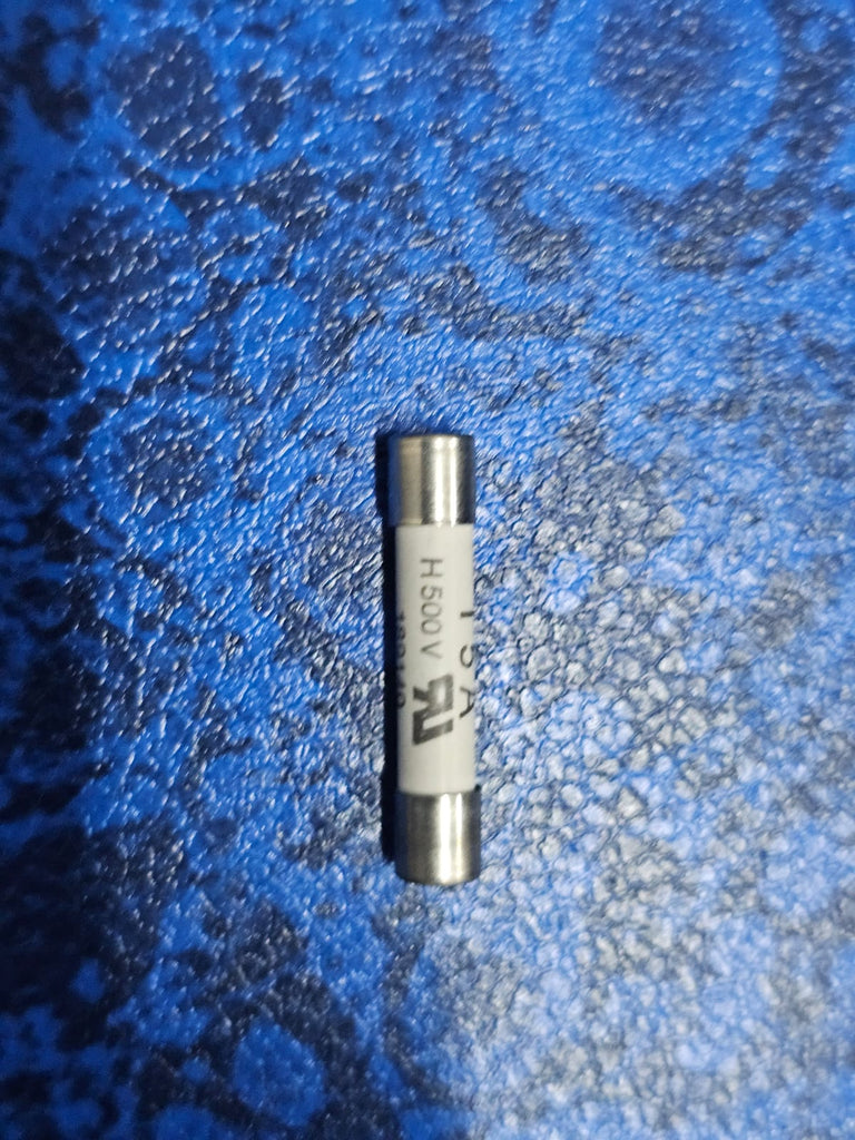Fuse Ceramic, 5A, 500v, 6.3x32mm (SIBA)