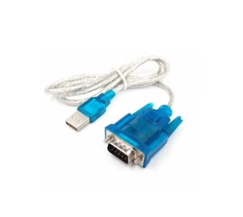 USB Serial RS232 Converter, 1 Meter