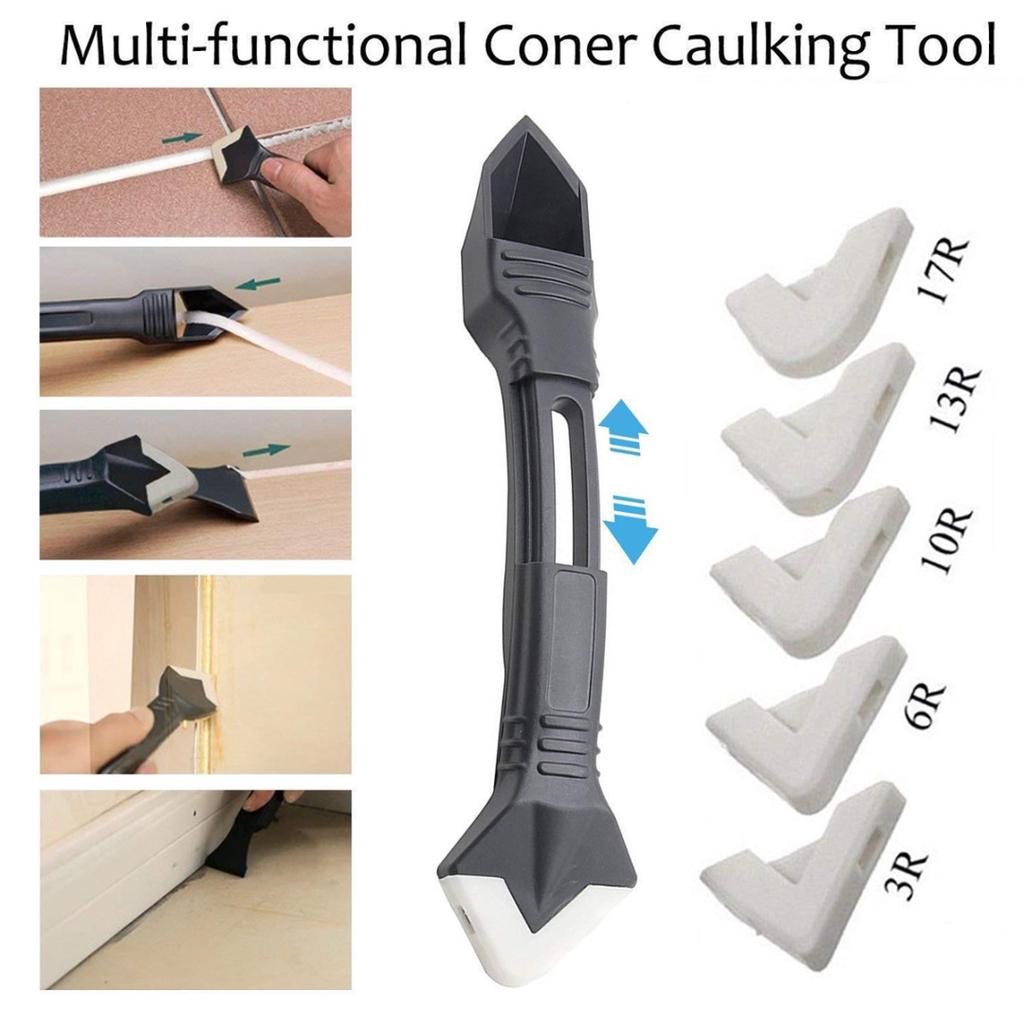 3 in 1 Silicone Remover Kit