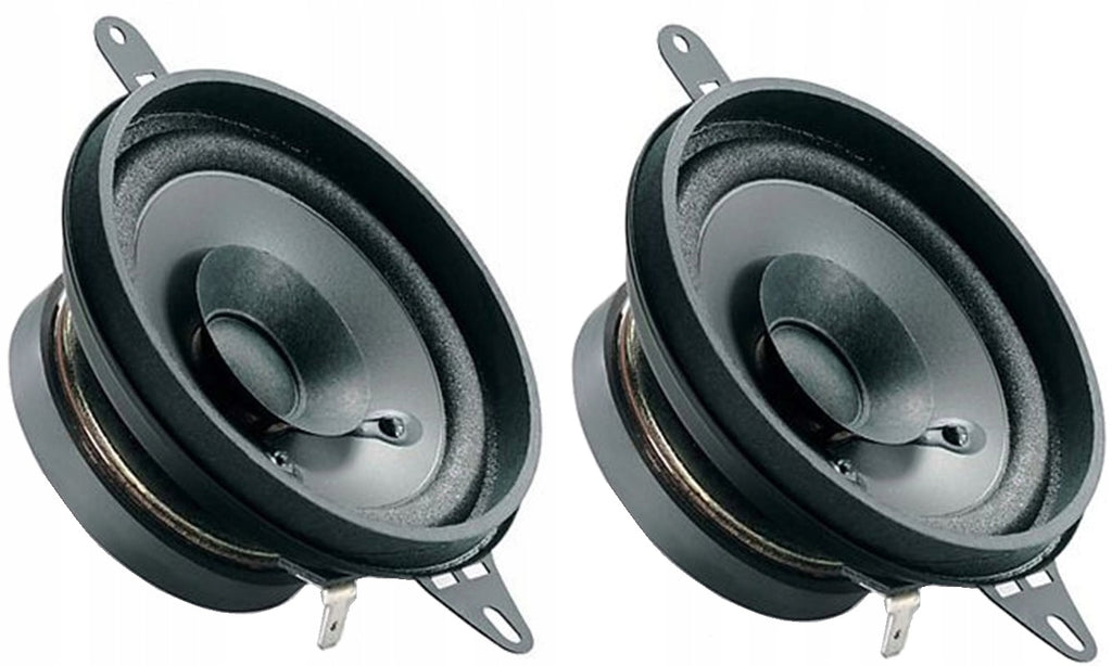 CAR LOUDSPEAKERS Phonocar 87mm (ALPHA 66120) 2pcs