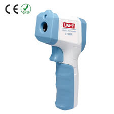 Infrared Thermometer Gun Model# 2