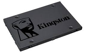 Kingston 2.5” SATA SSD 960GB