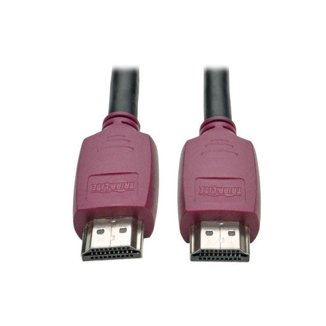 HDMI Cable, Digital Video with Audio, Male to Male, Black, 28AWG, 4.5 meter, Brand - Tripp Lite