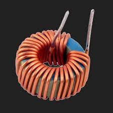 Inductor Wire, 40uH, 3A