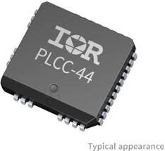 IR2130J, 3 Phase Bridge Driver, 32 Pin, PLCC